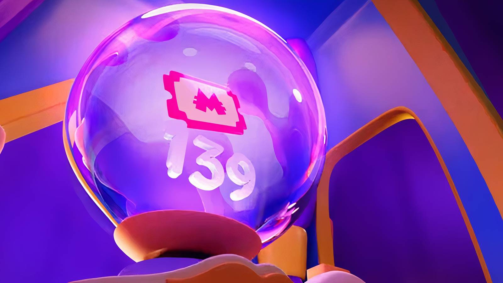 Carnival Credits Monopoly GO