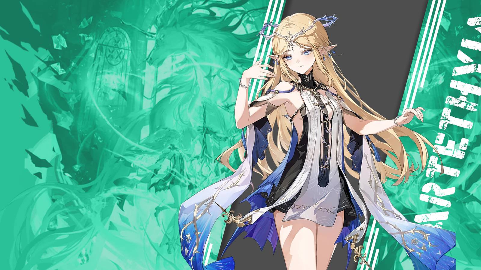 cartethyia build guide in wuthering waves