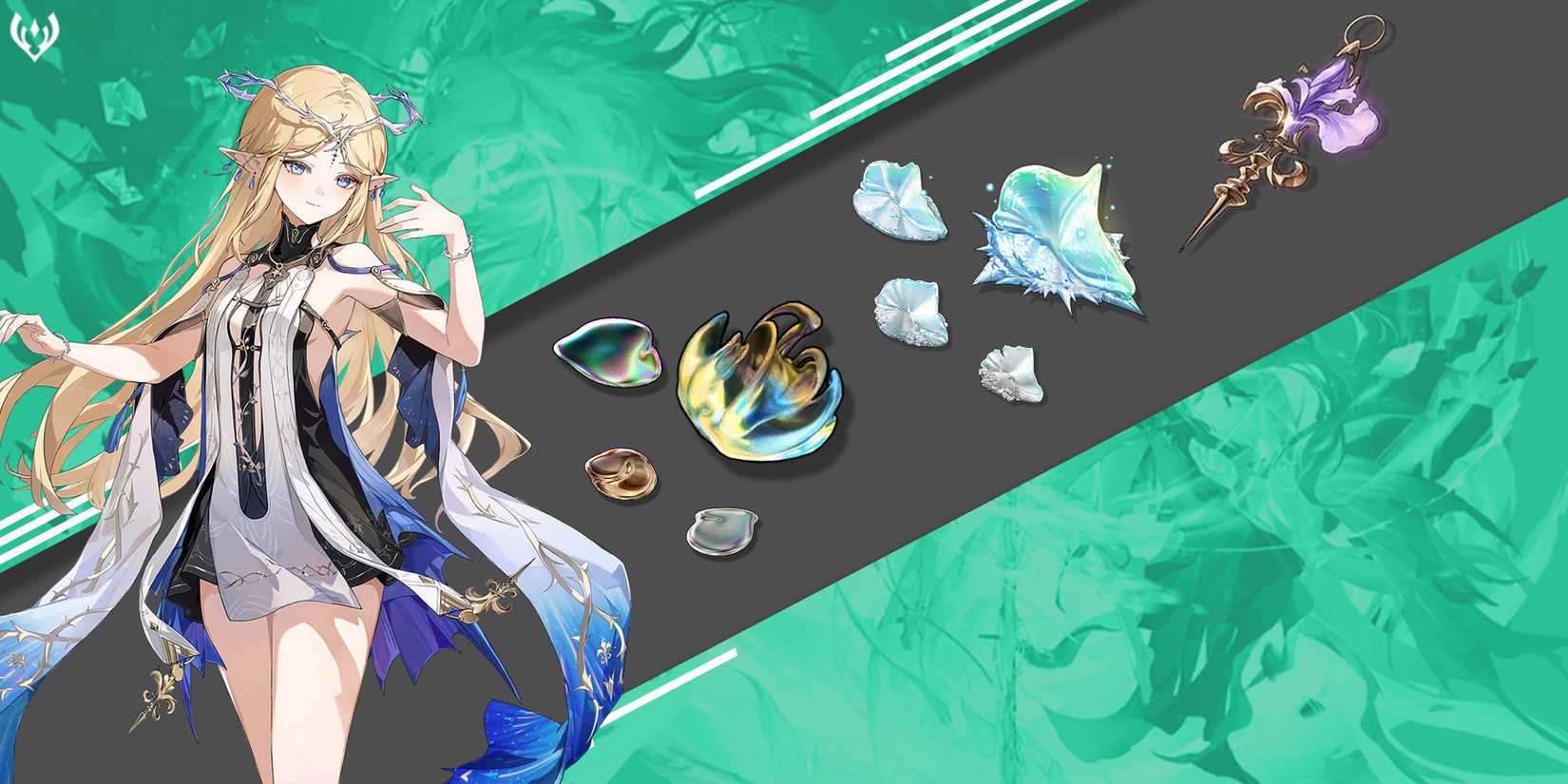 cartethyia skill tree materials in wuthering waves