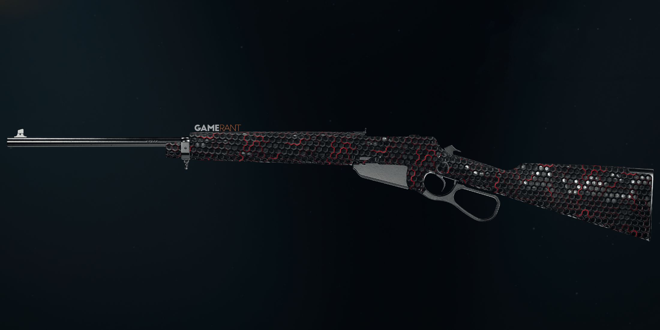 Catalyst Essex Model 07 in Black Ops 6