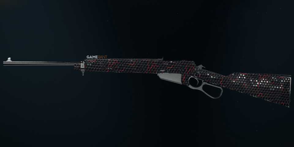 Catalyst Essex Model 07 in Black Ops 6
