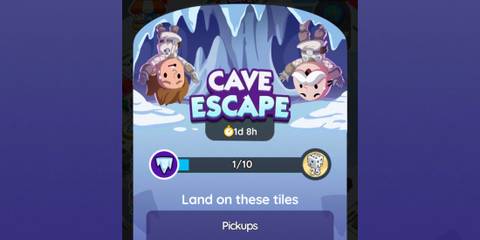 Cave-Escape-Milestones-and-Rewards-Monopoly-Go
