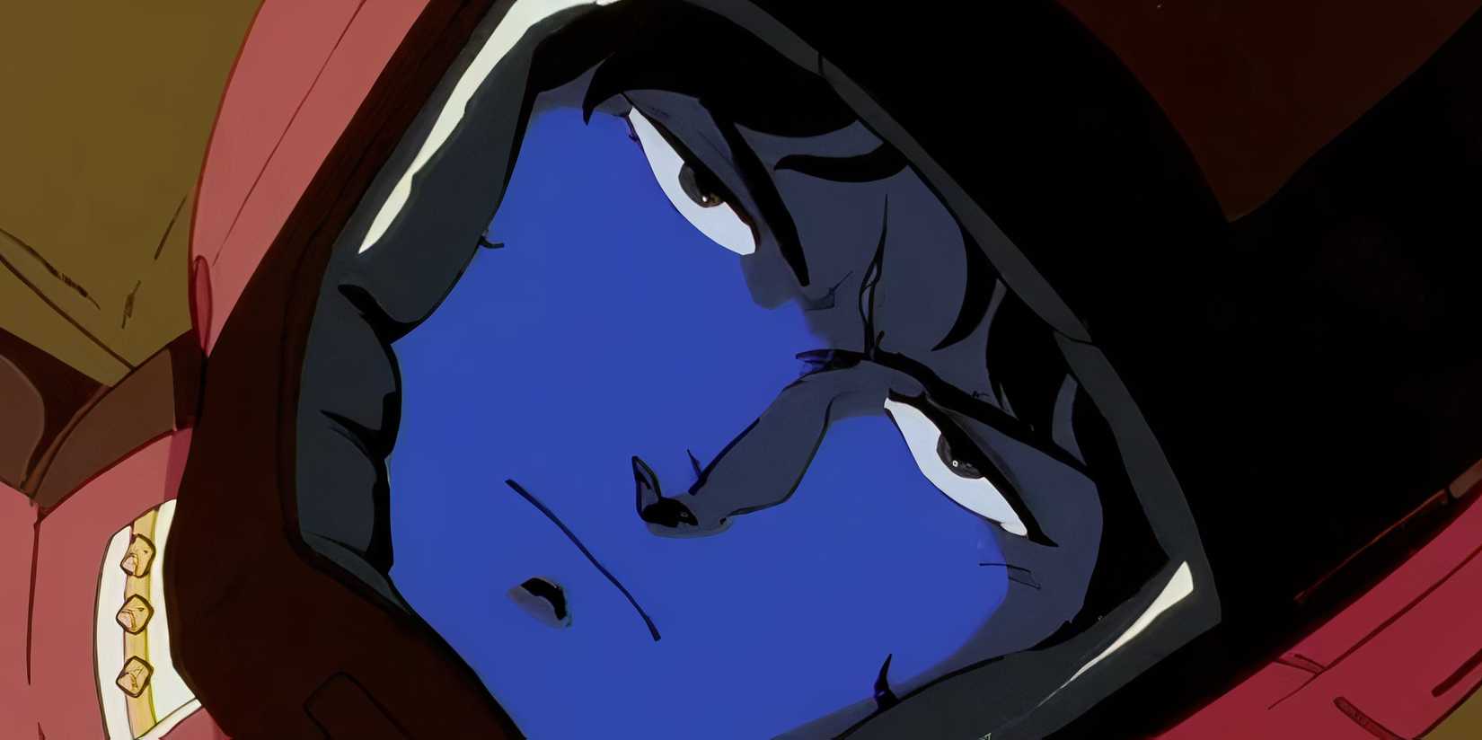 Mobile Suit Gundam defeated One Piece