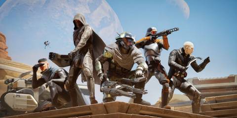 dune awakening sales