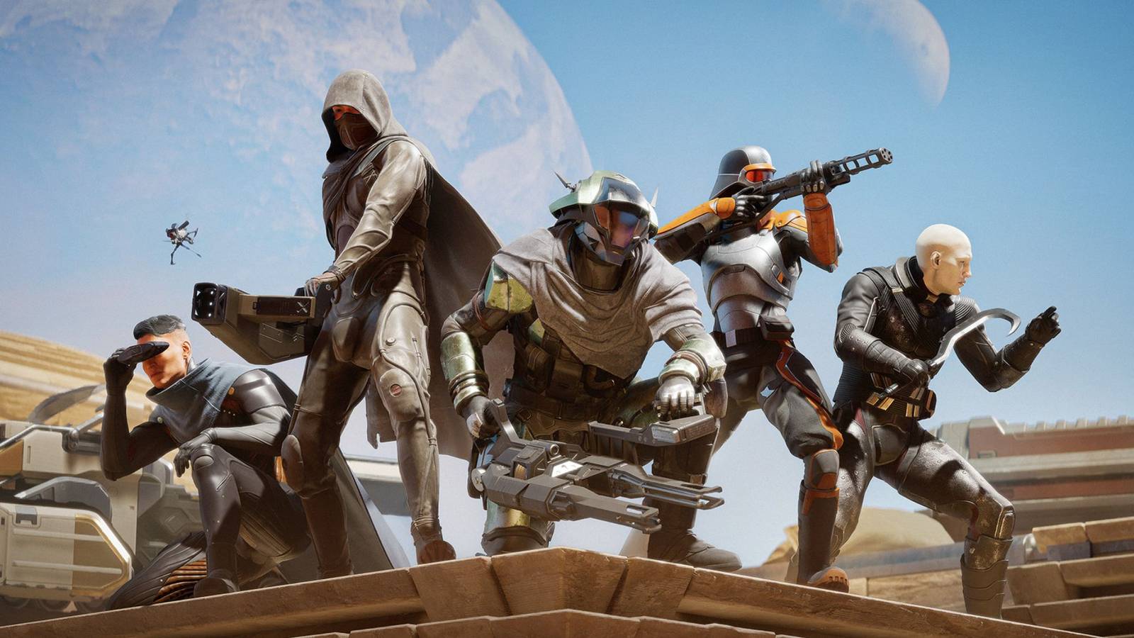 dune awakening sales