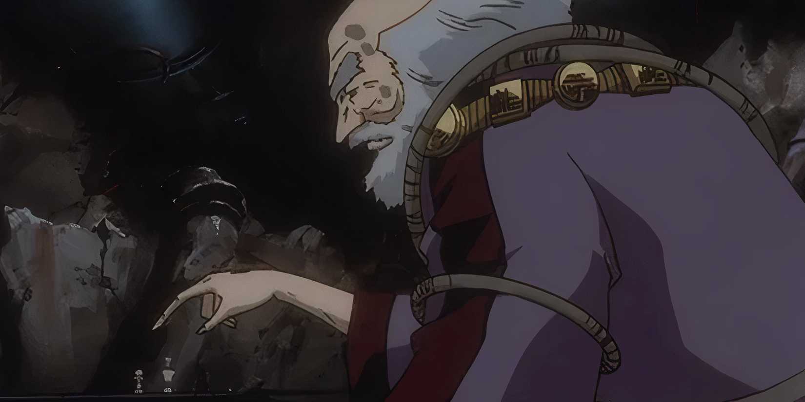 Chessmaster Hex, Cowboy Beebop