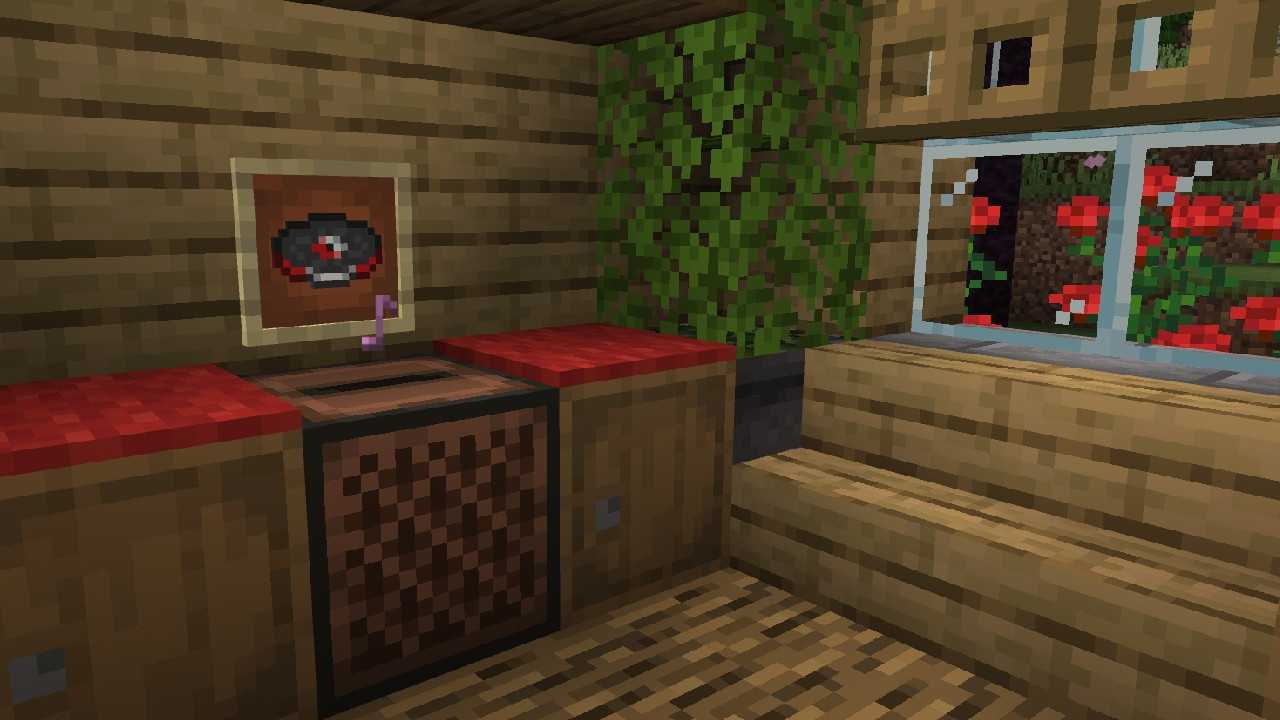 Minecraft Java 2014 Minecraft Update Adding New Items Based on the Movie