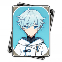 Chongyun Genshin Impact Tier List