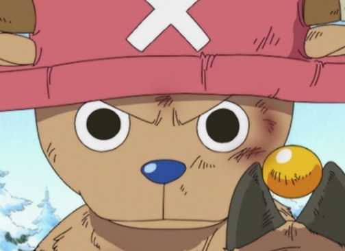 Chopper Rumble Netflix's One Piece: Every Big Character Revealed For Season 2