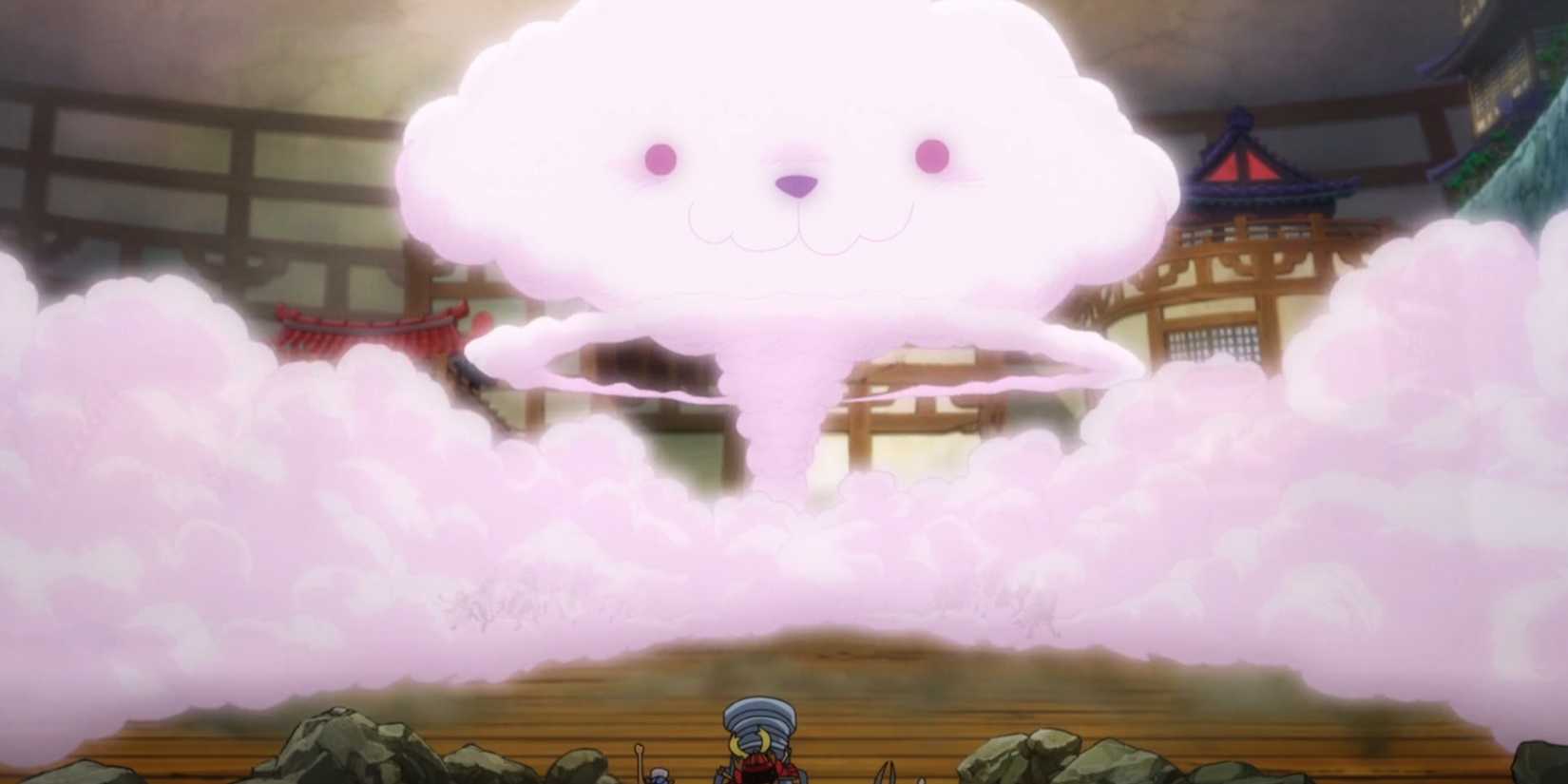 Chopperphage Nebulizer One Piece