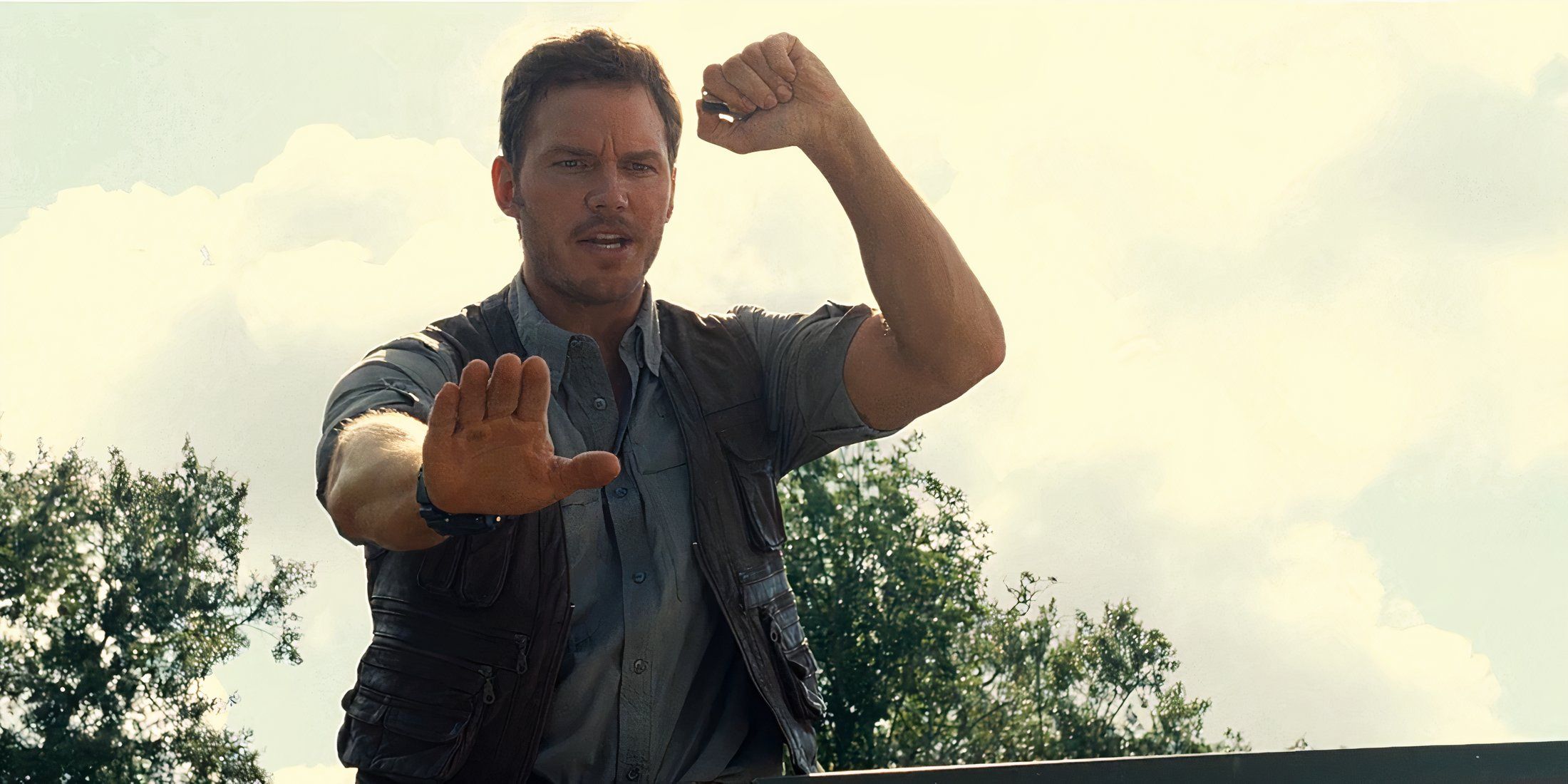 Jurassic Park Movies, Ranked by Box Office