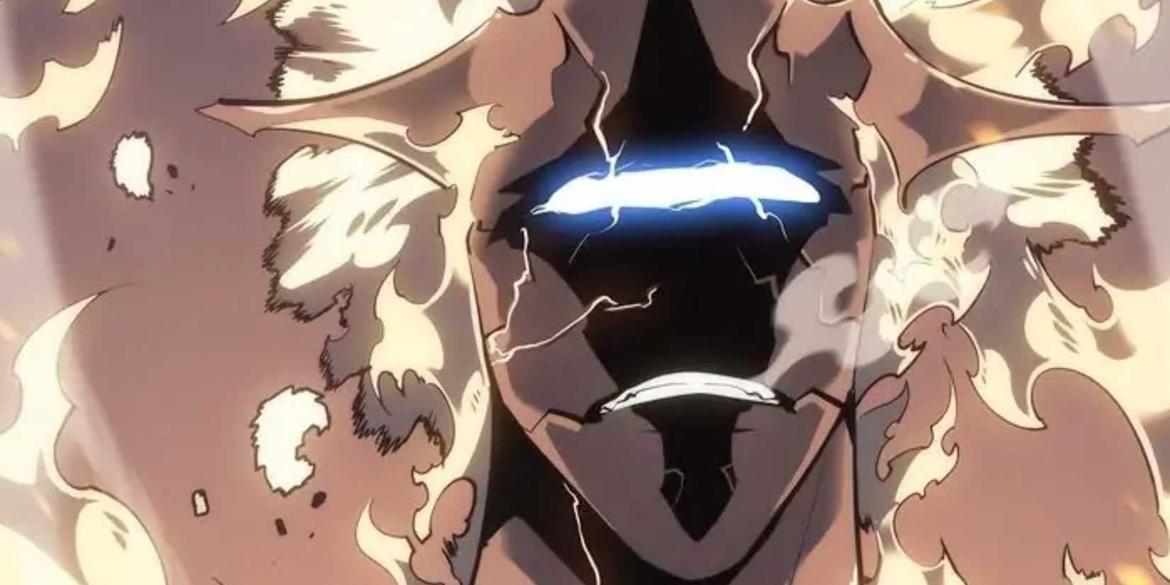 Solo Leveling: 7 Strongest Characters That Could Solo the Demon Castle