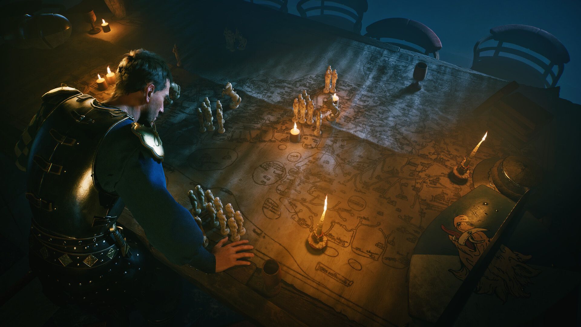 Chronicles Medieval Press Image 3