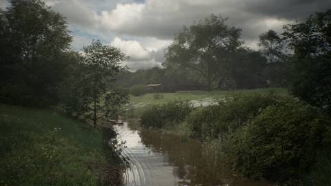 Chronicles Medieval Press Image 4