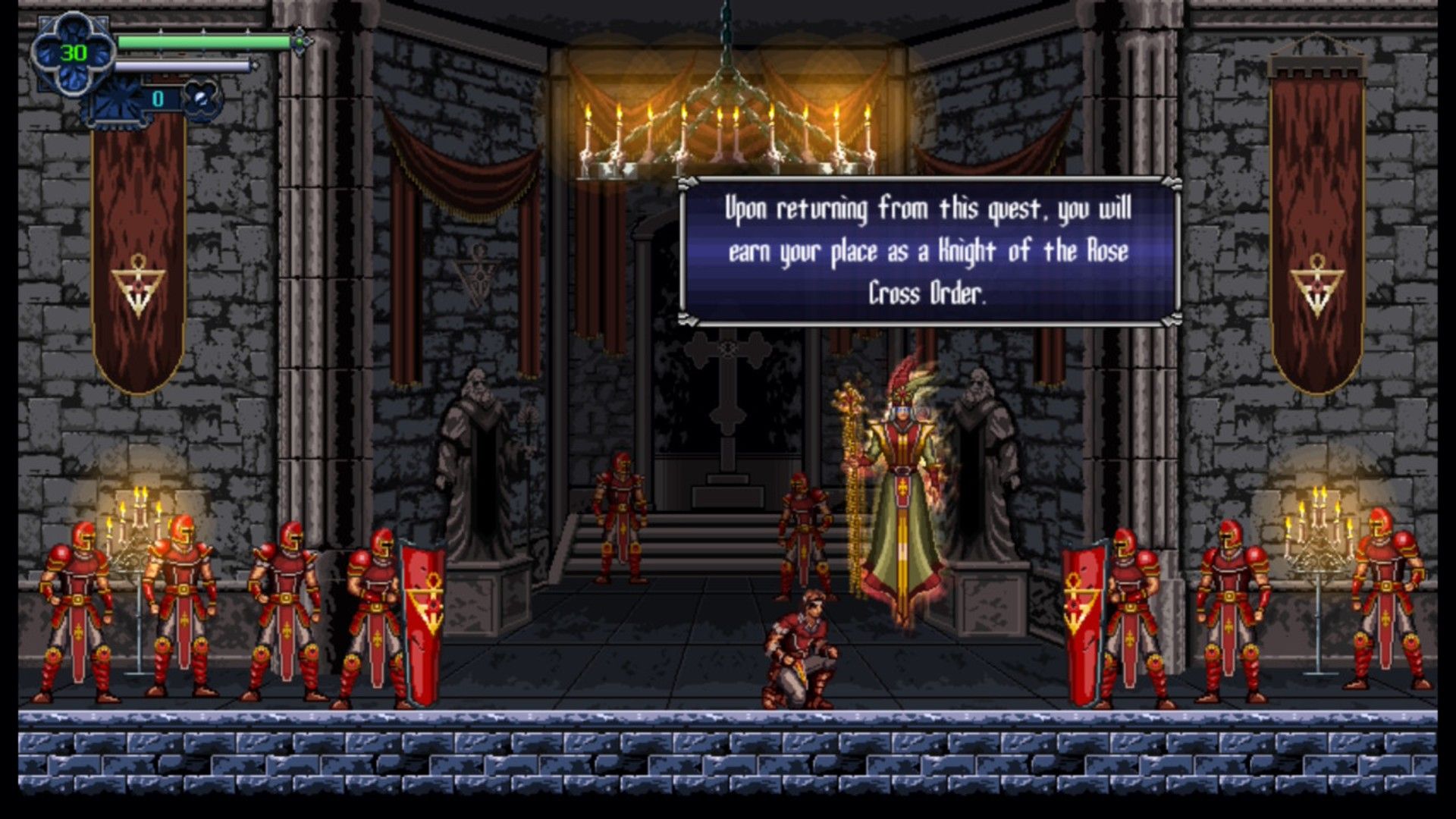 chronicles-of-the-wolf_opening