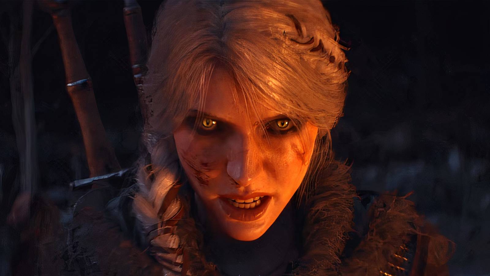 Witcher 4 dev responds to Ciri criticism