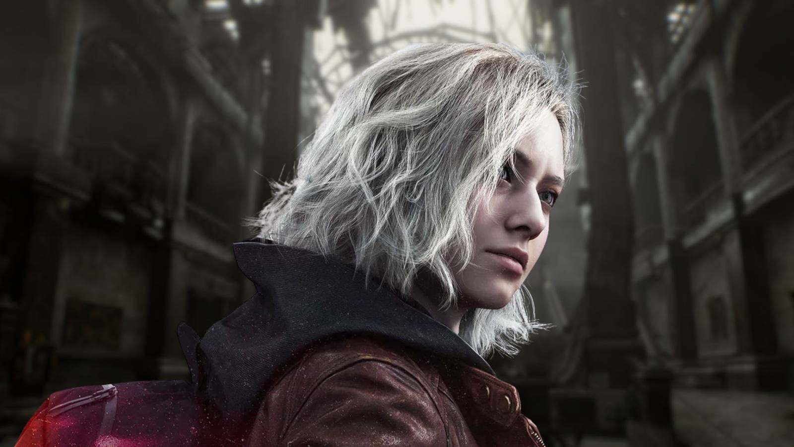 Resident Evil Requiem feature