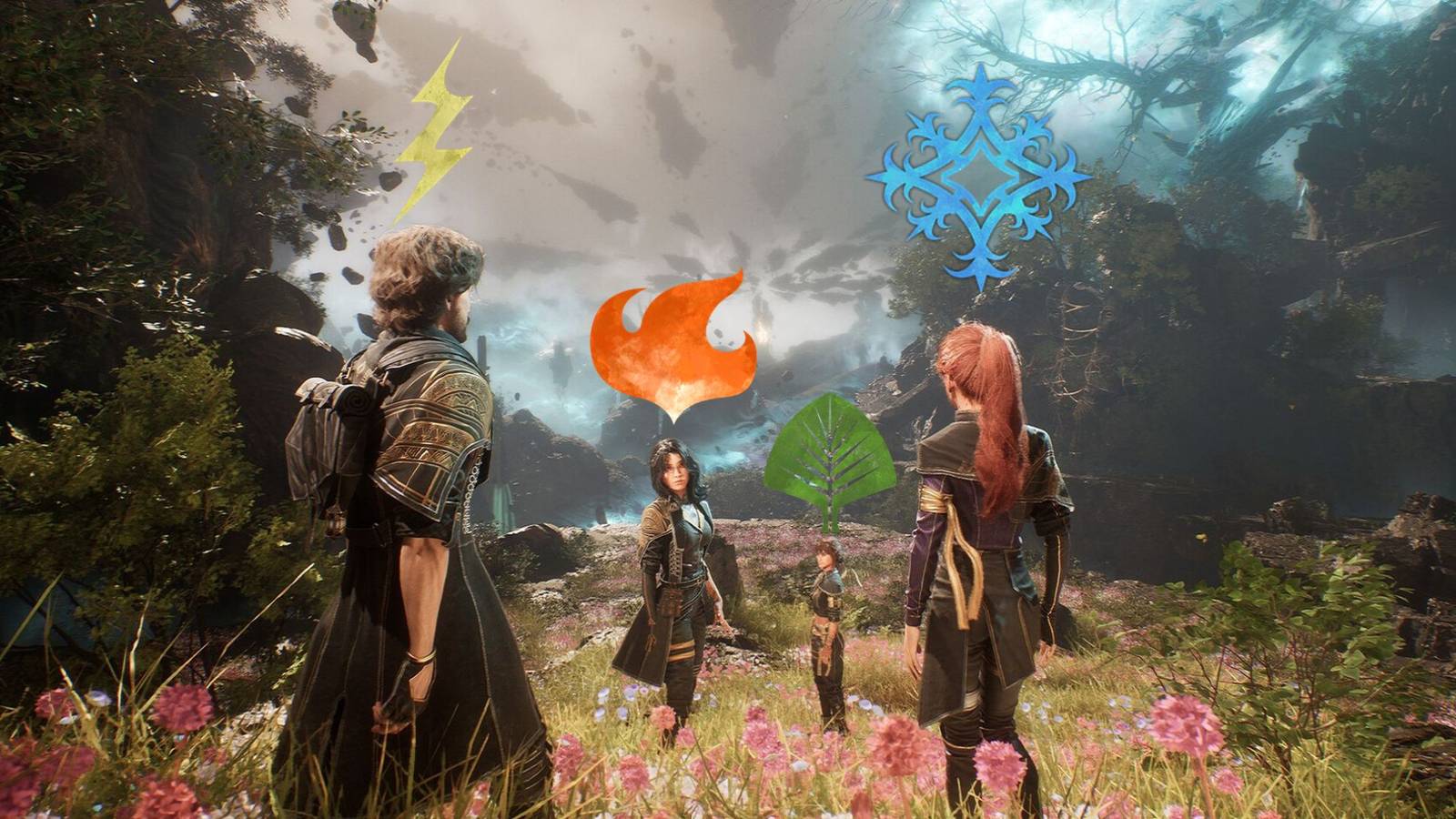 clair obscur expedition 33 Feature