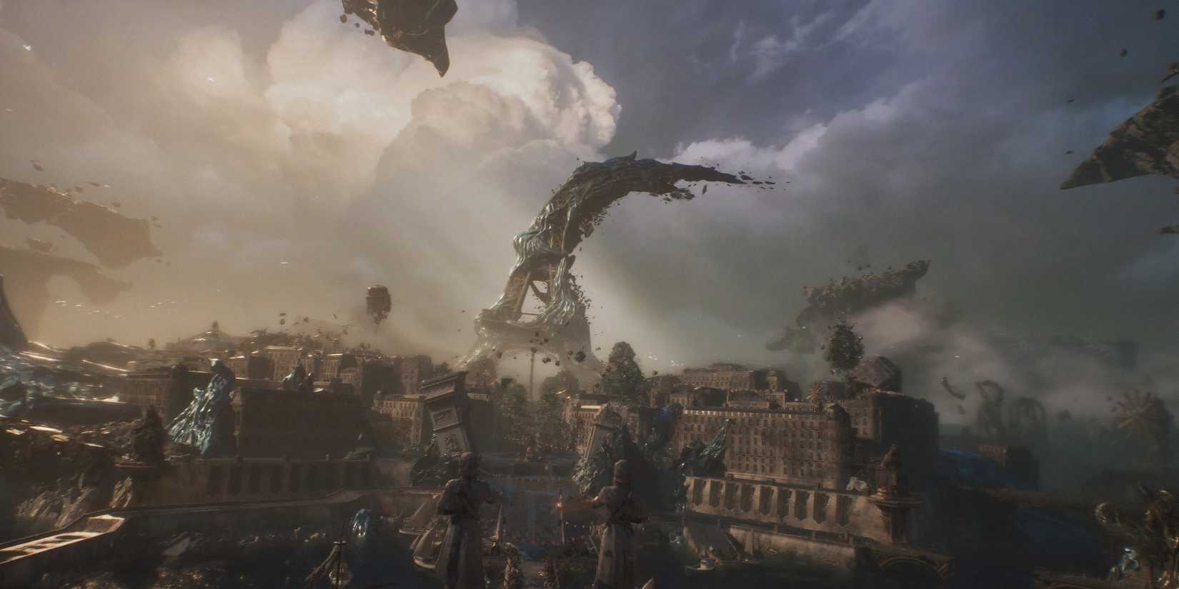 clair obscur expedition 33 lumiere