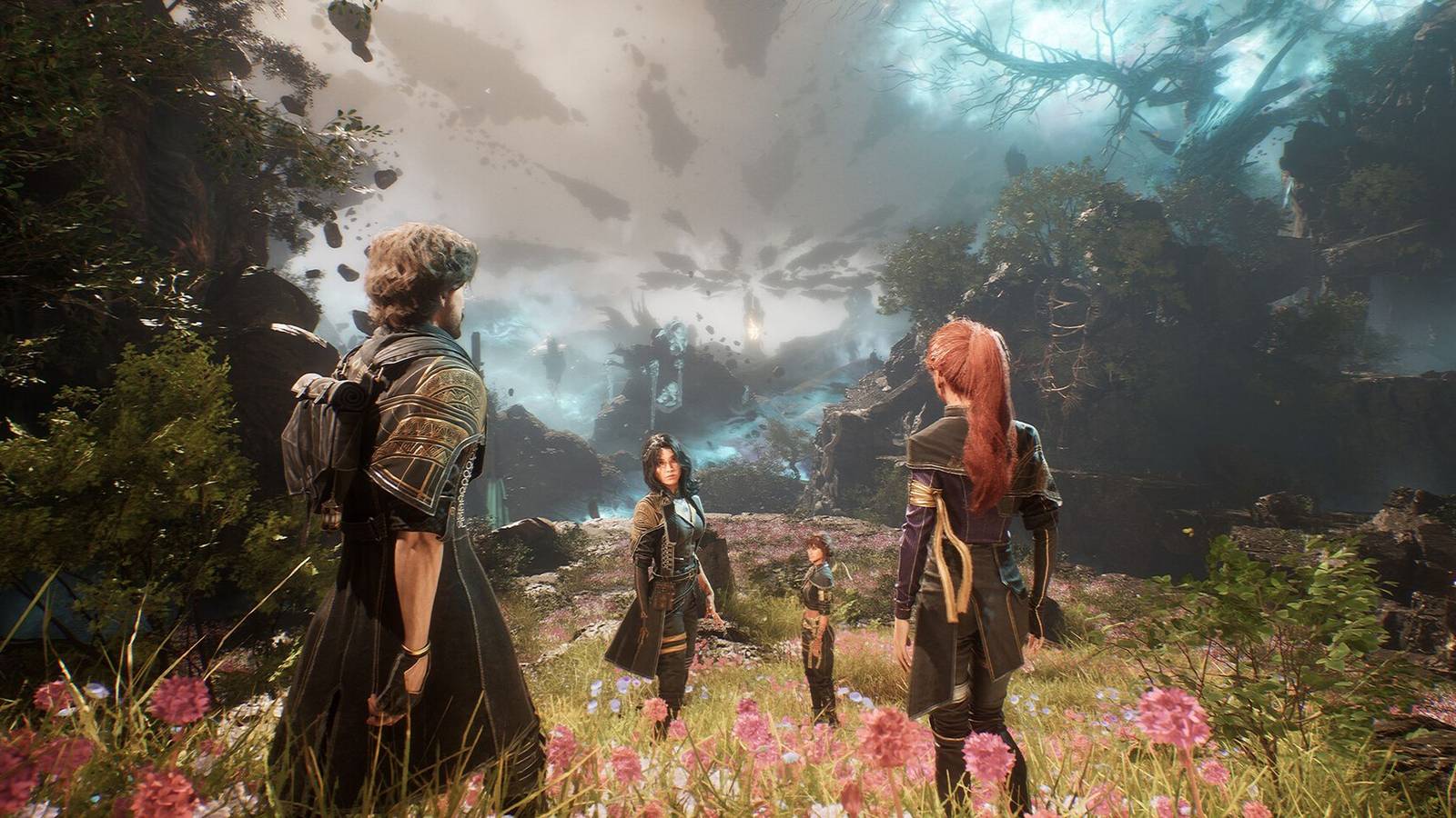 Square Enix Calls Clair Obscur: Expedition 33's Success an Inspiration for the Next Final Fantasy