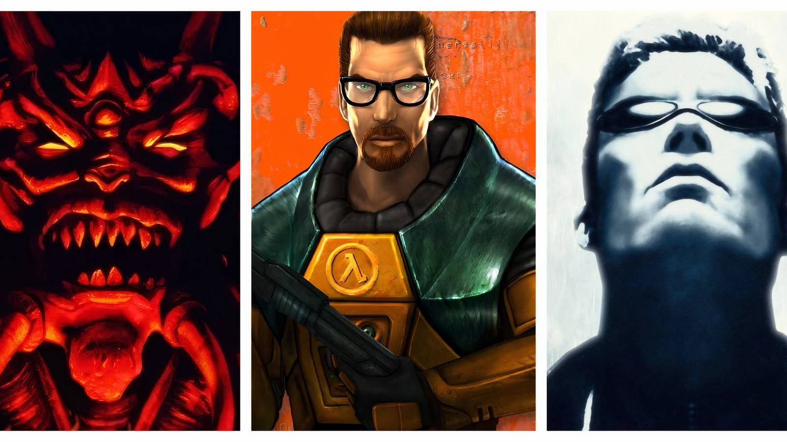 Classic PC Games That Changed Gaming Forever