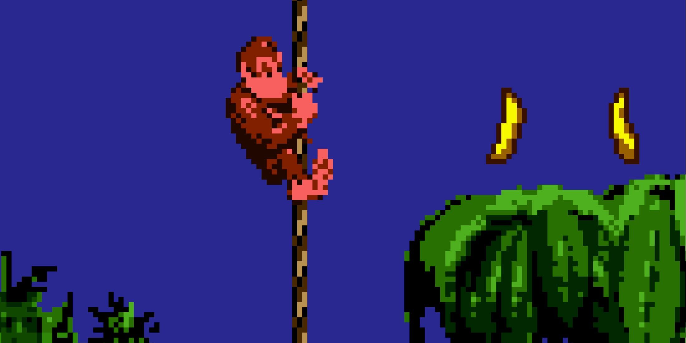 The Best Donkey Kong Game On Every Nintendo Console