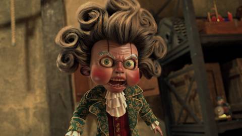 Clockwork Revolution 2