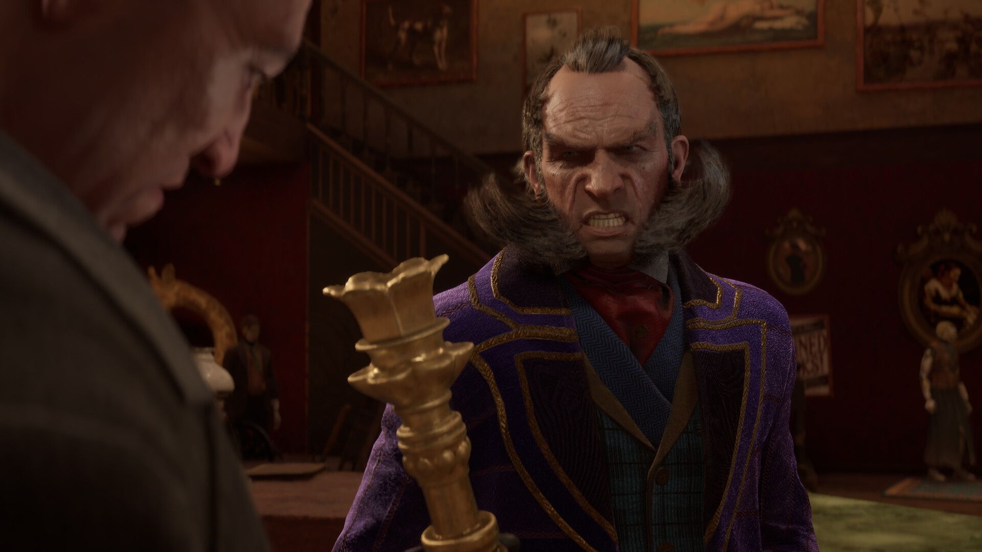 Clockwork Revolution 4