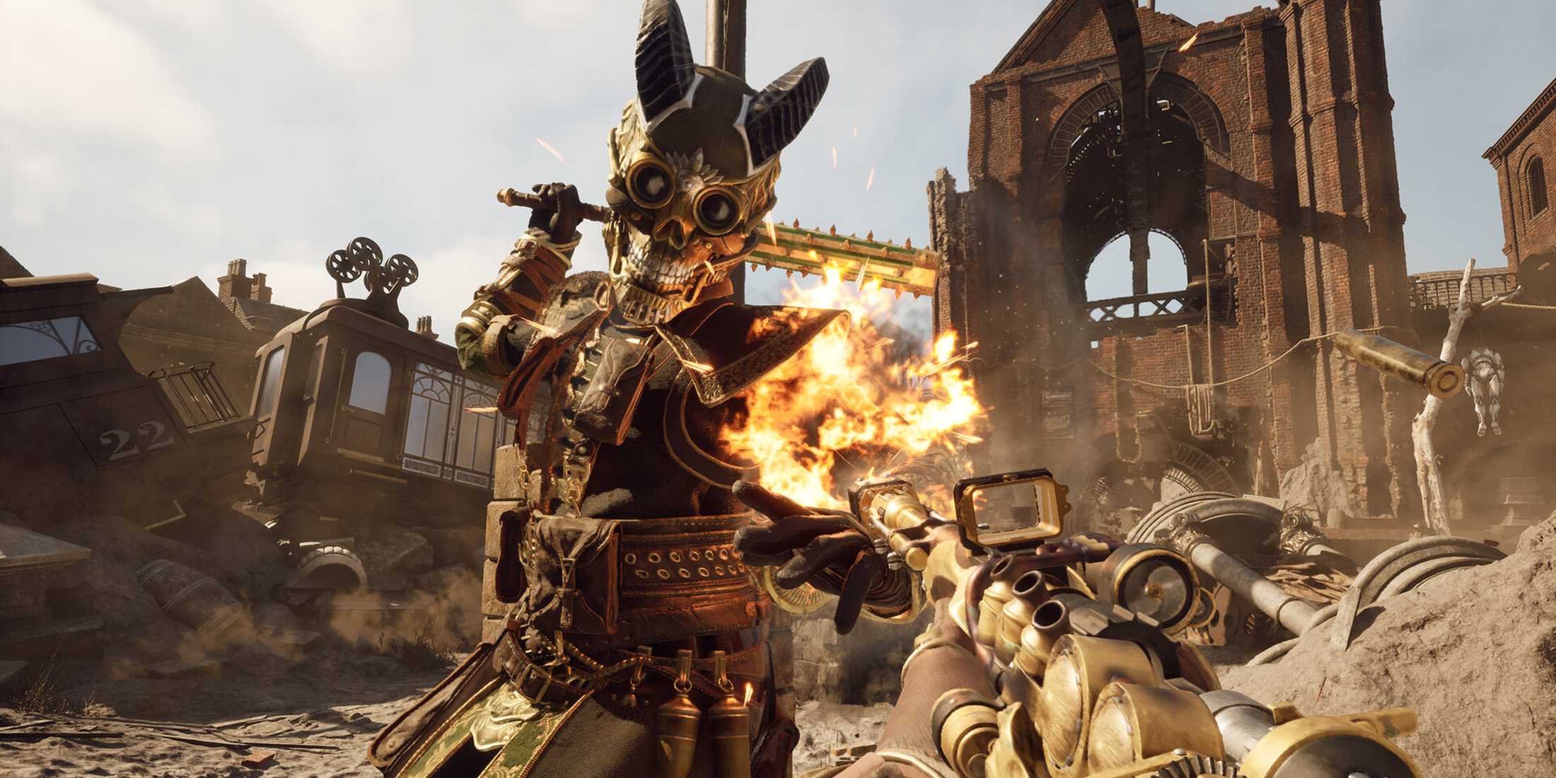 Sclockwork Clockwork Revolution Is Officially Xbox Exclusive