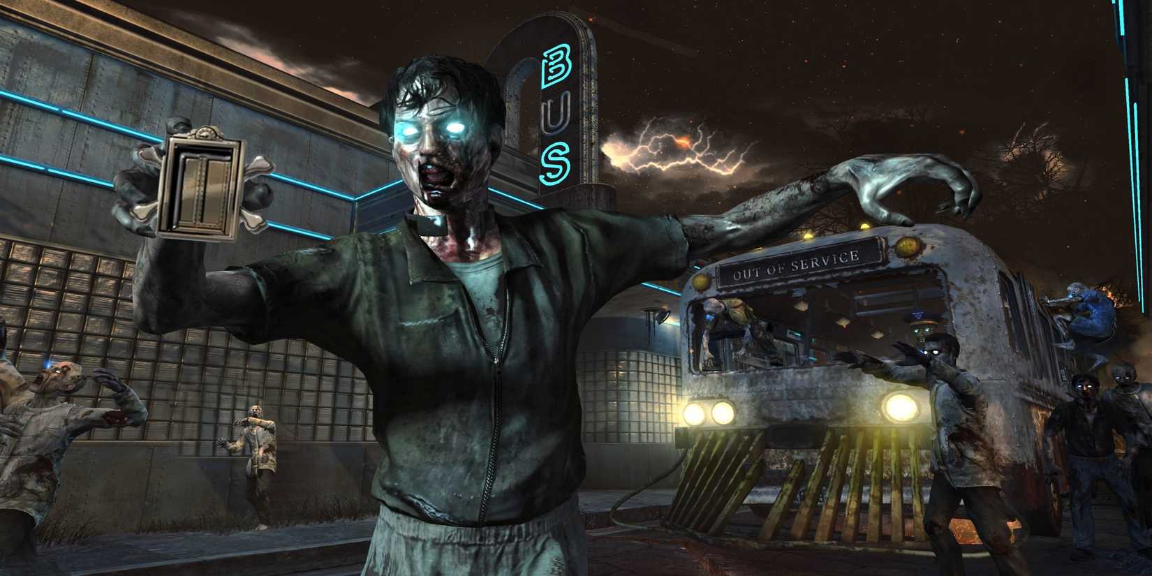 Cod Bl2 Call of Duty: Black Ops 7s Latest Leak Doesn’t Mean What You Think It ...