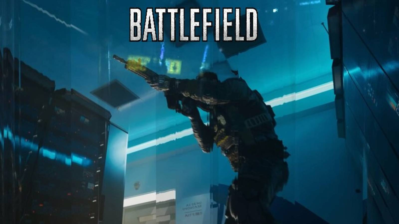 Cod Bf7 With Call of Duty Confirmed to Be Stealing a Piece of the Battlefield ...