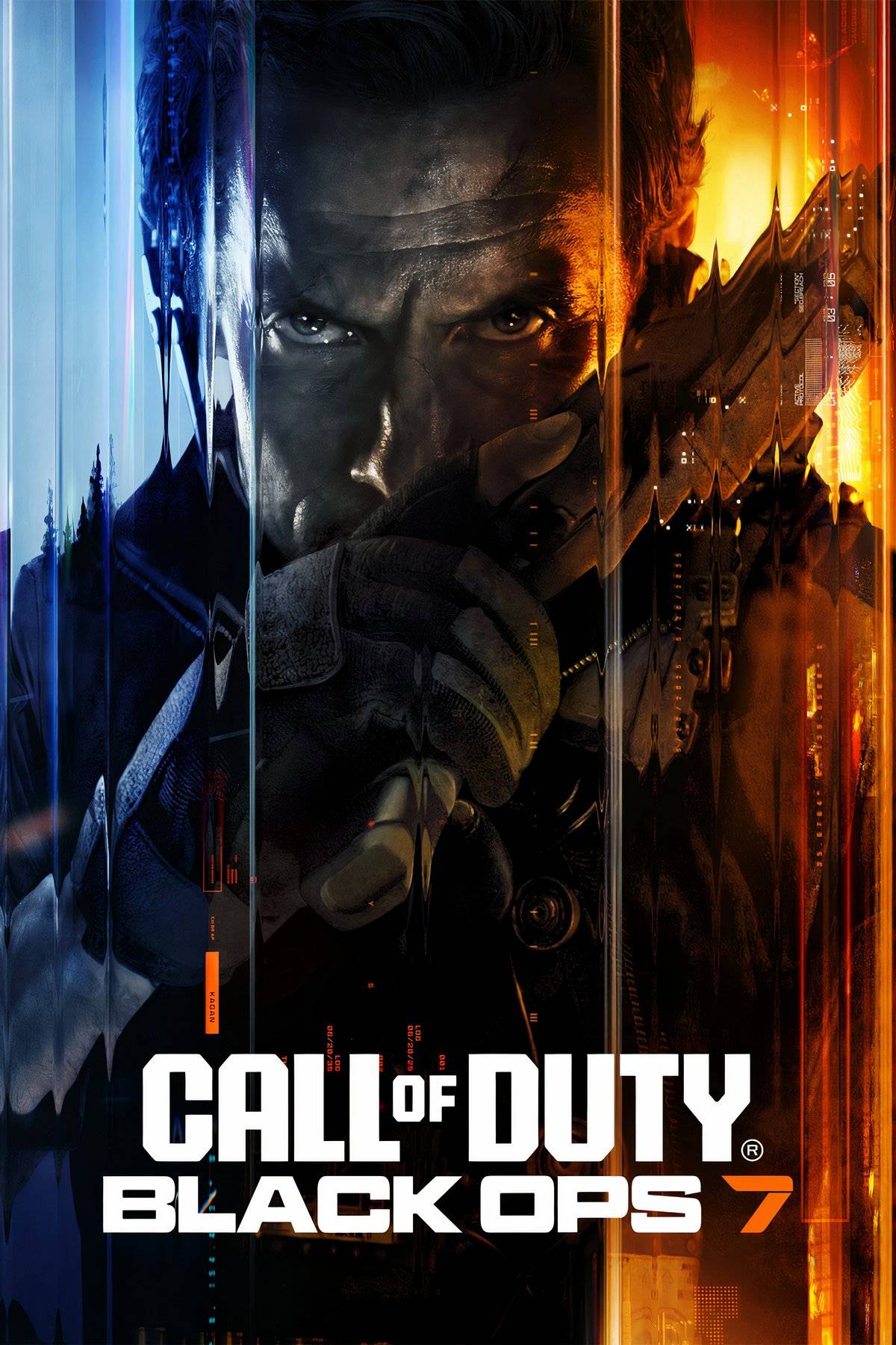 Black Ops 7 Multiplayer Exposure Interactive Map