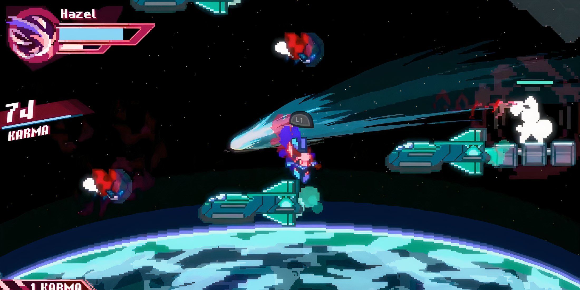 Code Bunny release trailer thumb