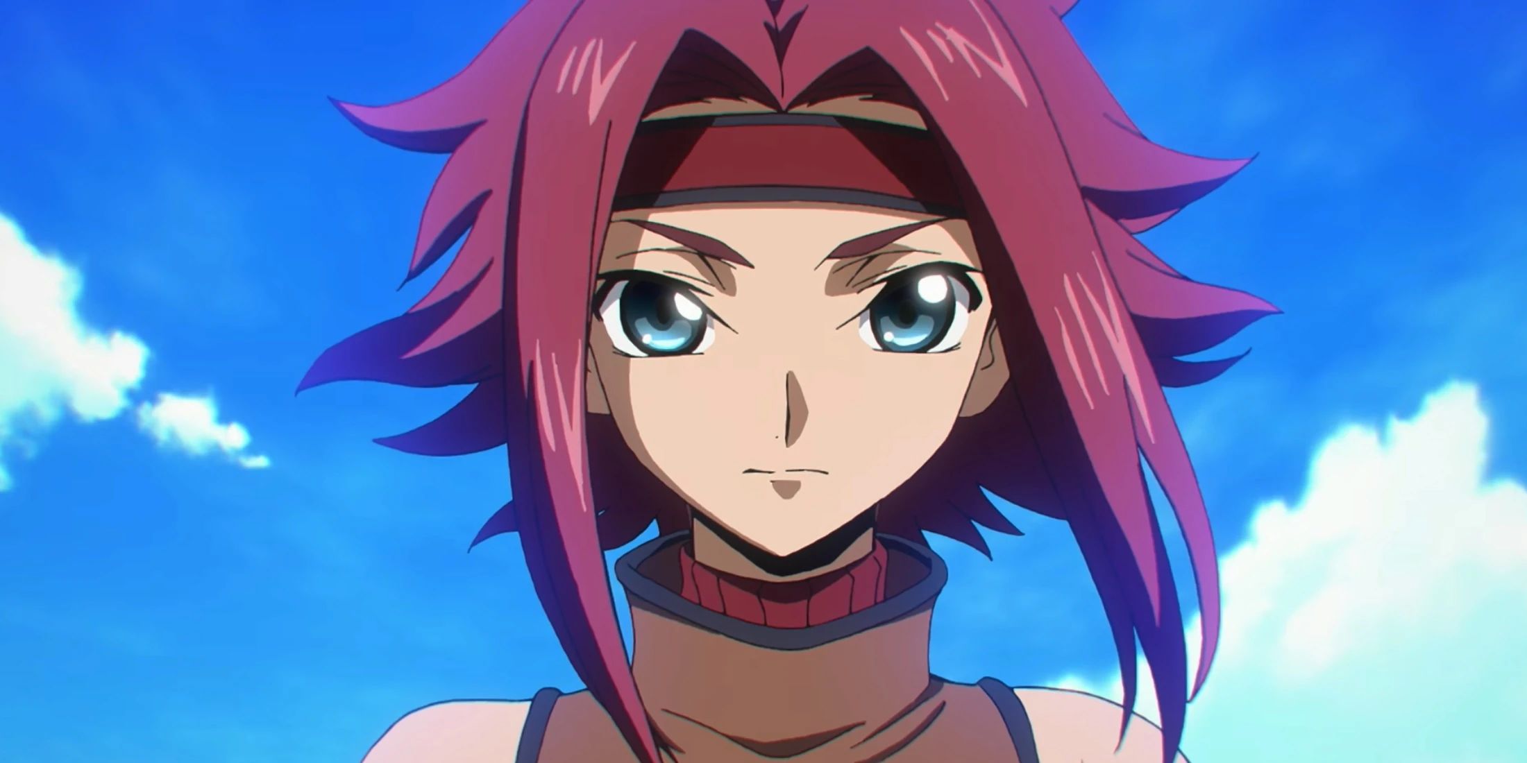 Best Tsundere Female Characters In Anime