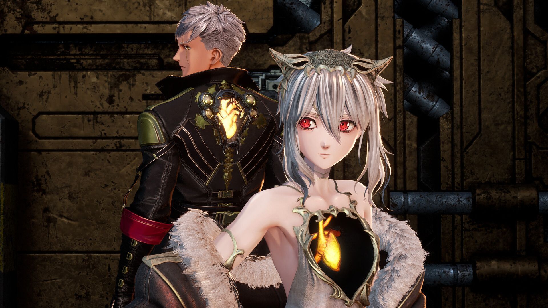 Best Vampire Games Of The Past Decade, Ranked