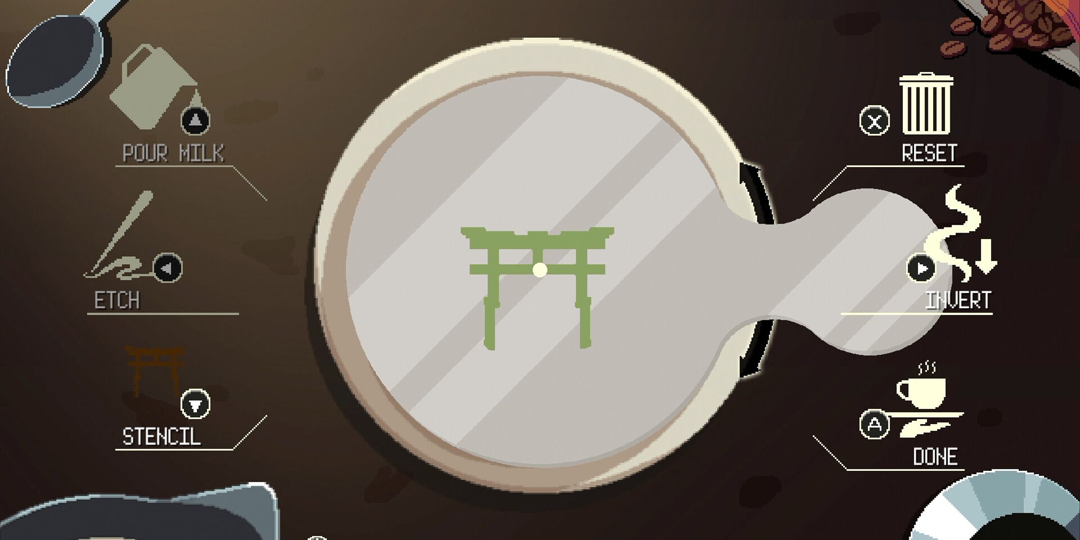 coffee talk tokyo cup