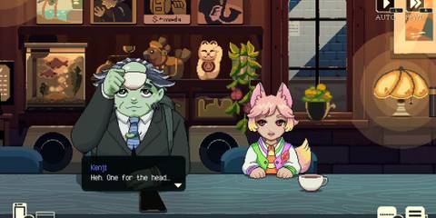 coffee talk tokyo kenji