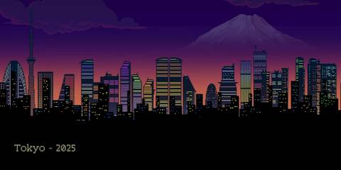 coffee talk tokyo trailer