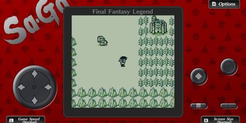 Collection of SaGa Final Fantasy Legend Nintendo Switch (2)