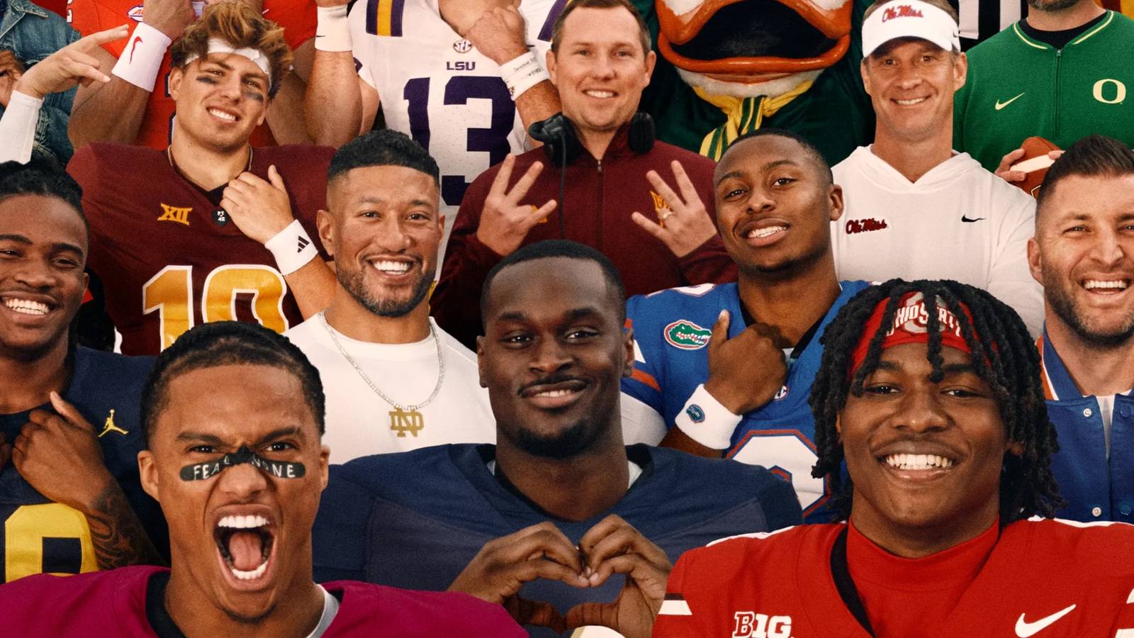 college football 26 faq