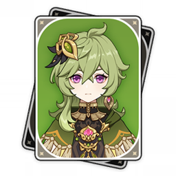 Collei Genshin Impact Tier List