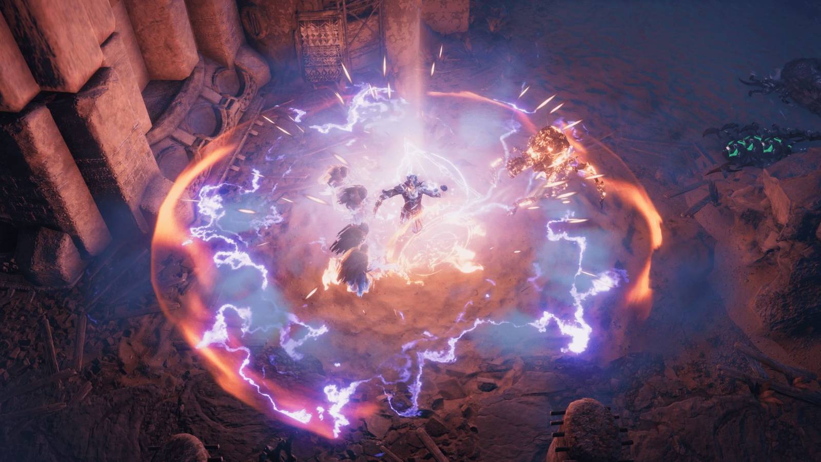 last epoch season 3 release date