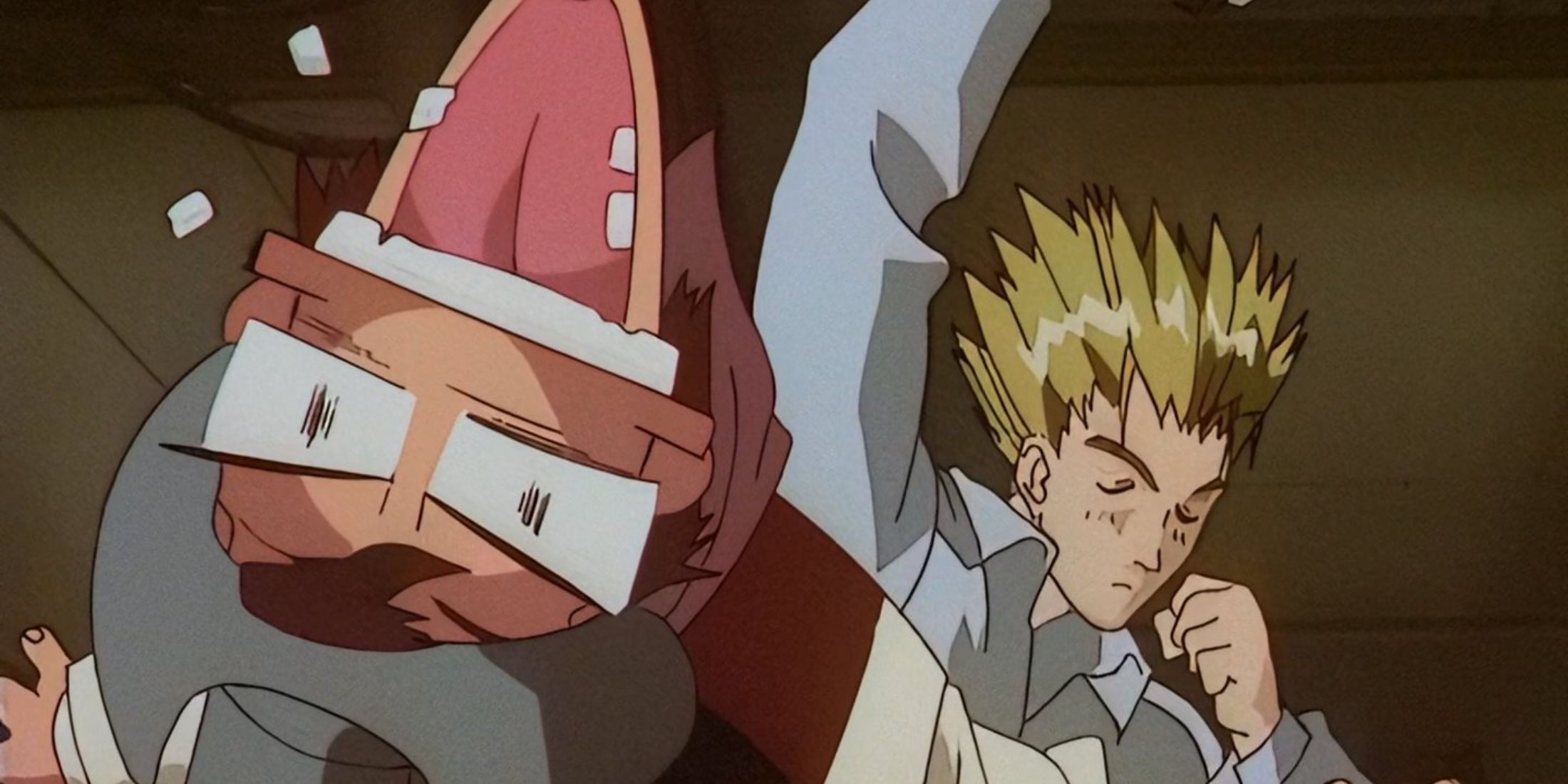 7 Cult Classic ‘90s Anime No One Remembers in 2026