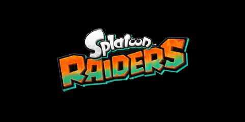 Confirmed Things in Splatoon Raiders- Splatoon Raiders 1