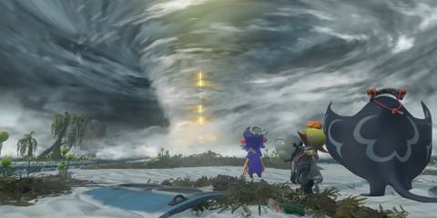 Confirmed Things in Splatoon Raiders- Switch 2 Exclusive 1