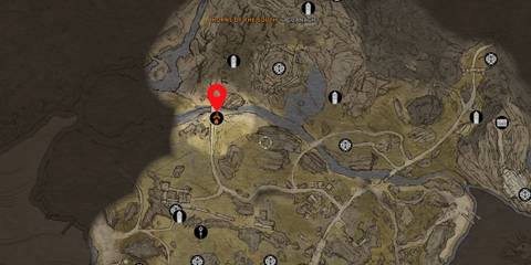 Confrontation Looks Like Hope Quest Location Tainted Grail-1