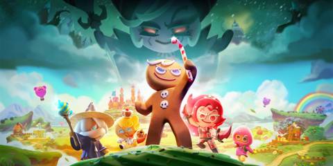 cookie run kingdom character lineup