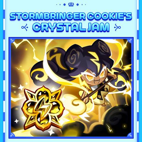 Cookie Run Kingdom Summer Breeze on Starlight Island update 5