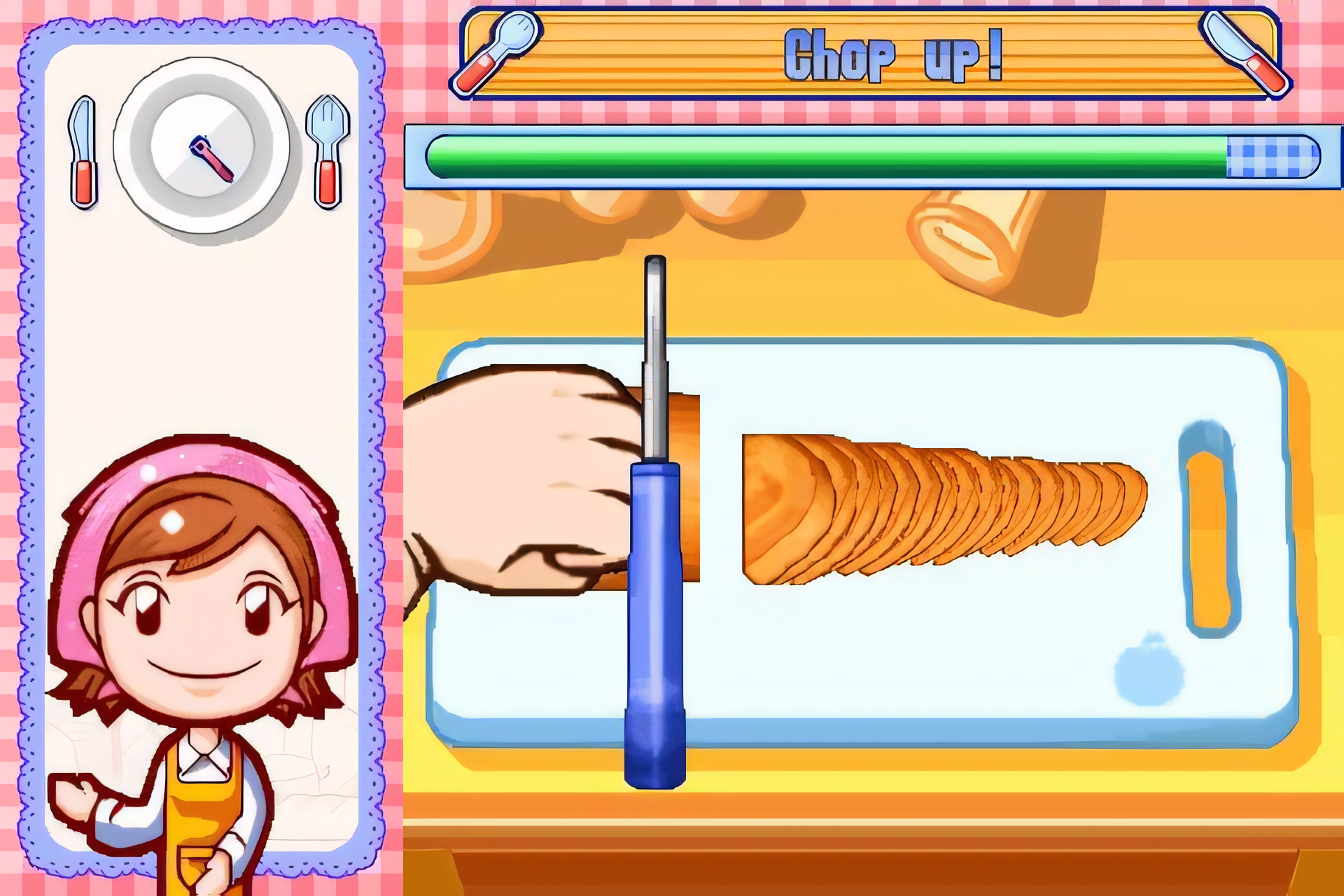 Cooking Mama