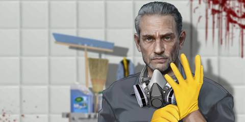 Crime Scene Cleaner- Best Detergents, Ranked